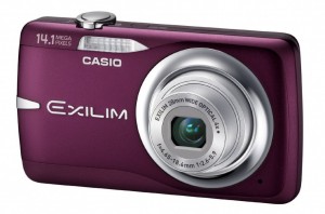 New camera, yay!